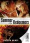 [McVay Family 01] • Summer of the Redeemers